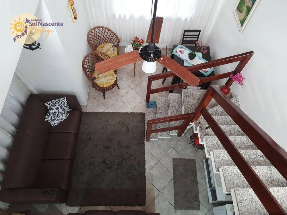 Sobrado, 3 quartos, 92 m² - Foto 11