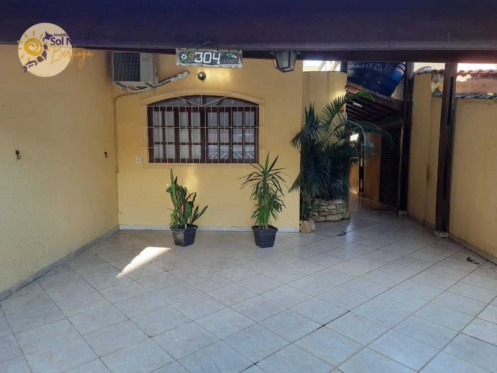 Sobrado, 3 quartos, 92 m² - Foto 1