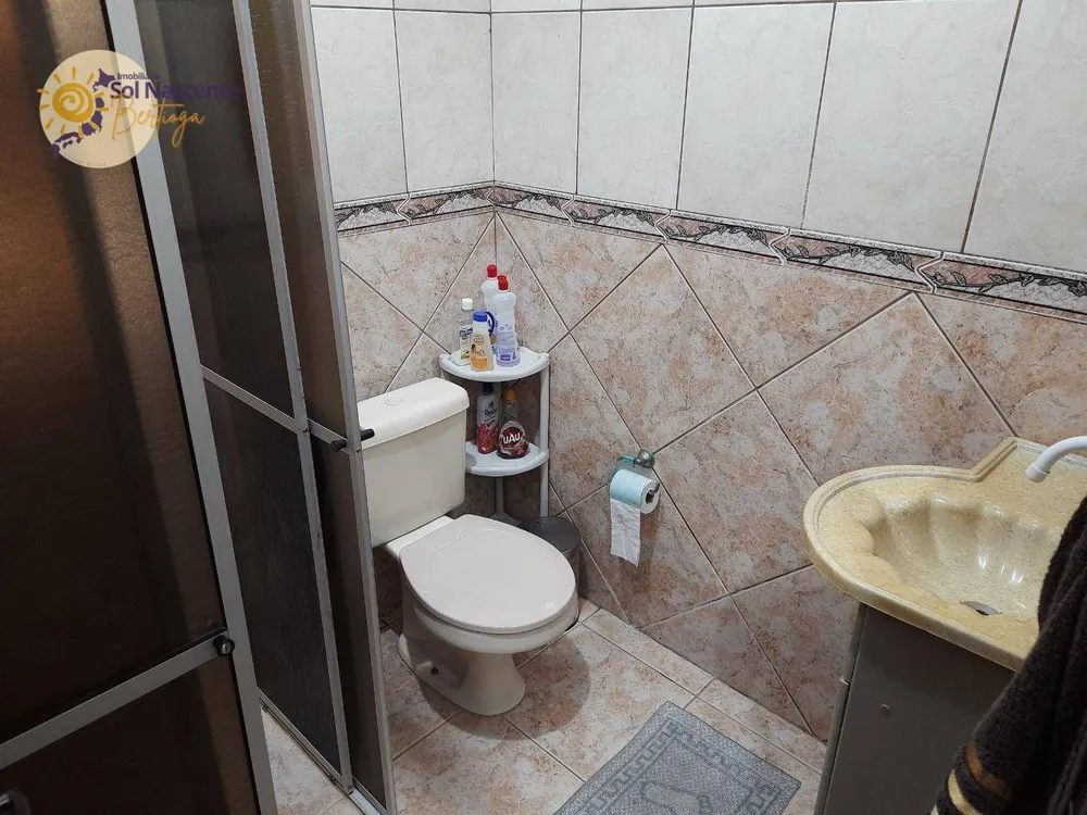 Sobrado, 3 quartos, 92 m² - Foto 5