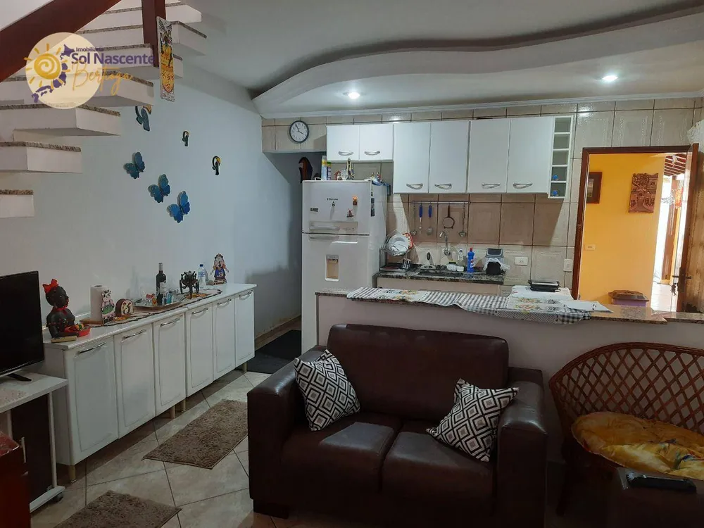 Sobrado, 3 quartos, 92 m² - Foto 4