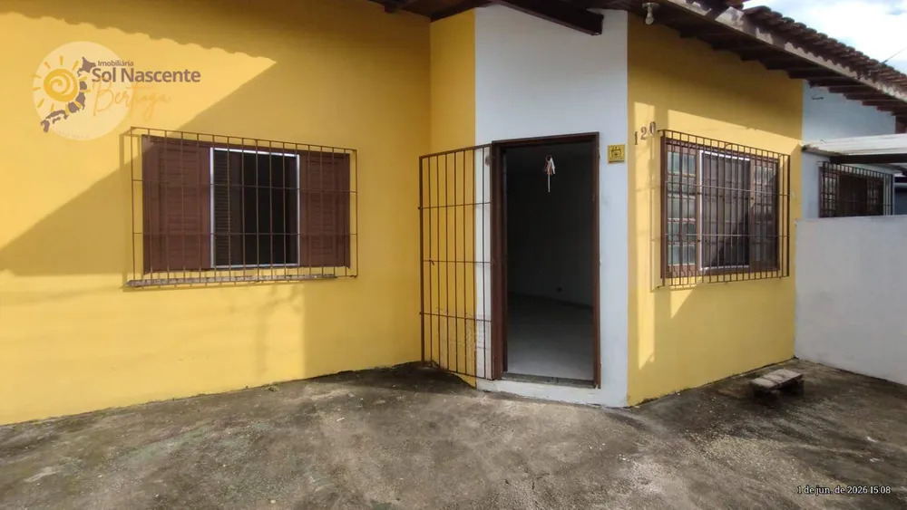 Casa, 2 quartos, 70 m² - Foto 2