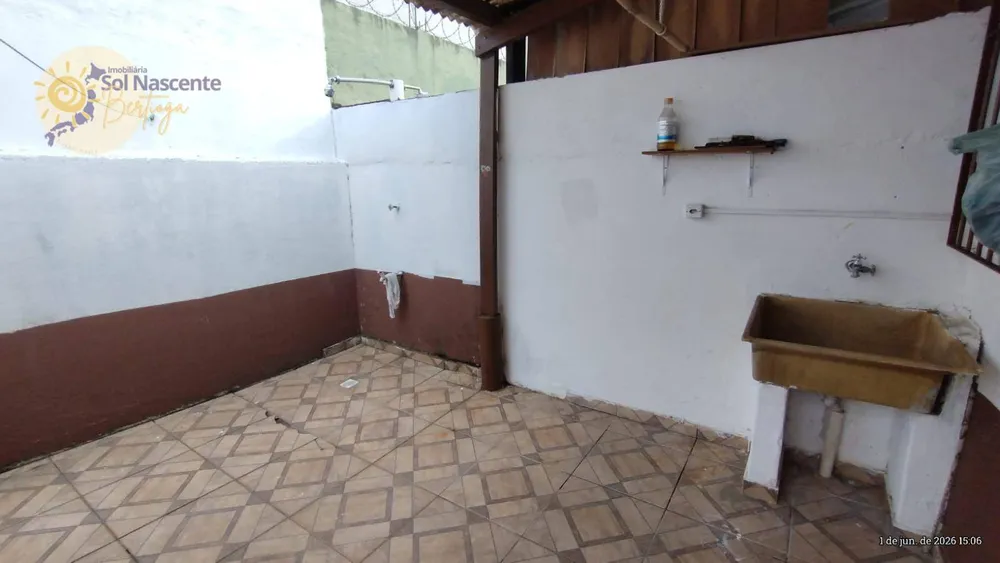 Casa, 2 quartos, 70 m² - Foto 8