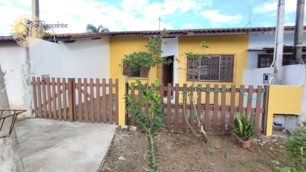 Casa, 2 quartos, 70 m² - Foto 4