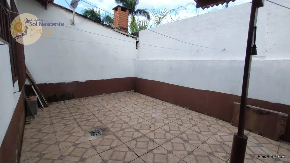 Casa, 2 quartos, 70 m² - Foto 16