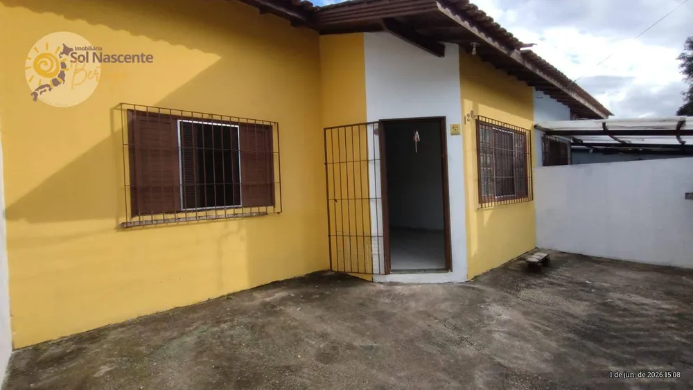 Casa, 2 quartos, 70 m² - Foto 1