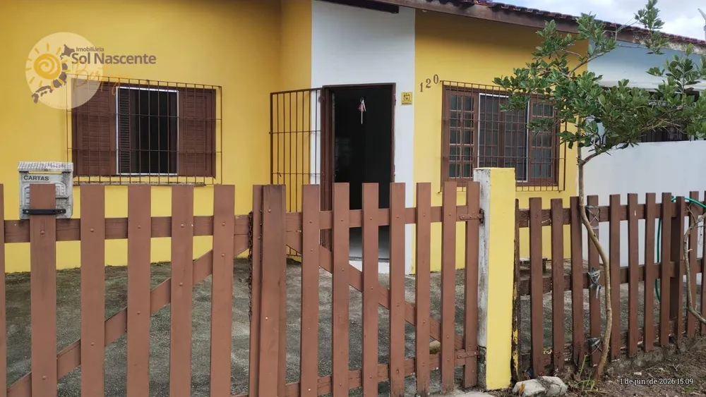 Casa, 2 quartos, 70 m² - Foto 3