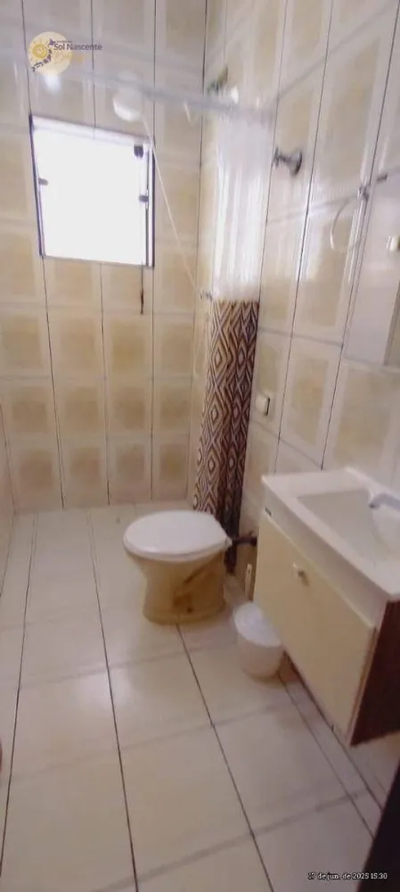Apartamento, 2 quartos, 55 m² - Foto 3