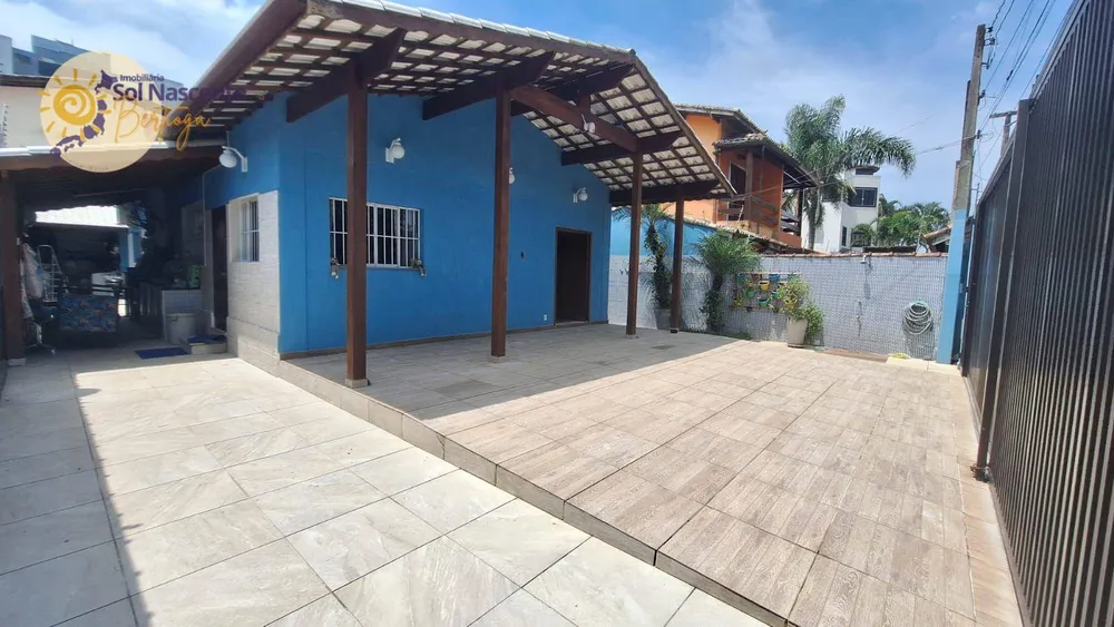 Casa, 5 quartos, 229 m² - Foto 2