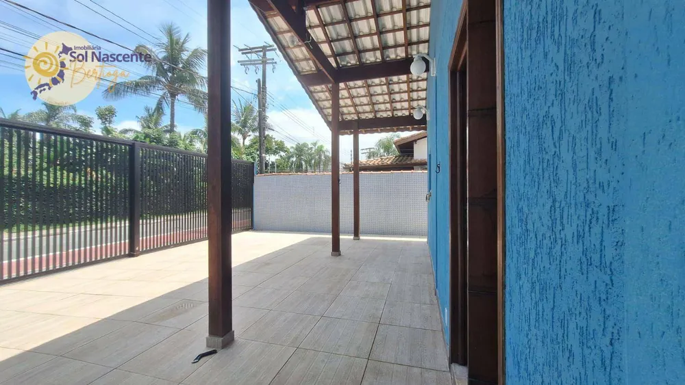 Casa, 5 quartos, 229 m² - Foto 3