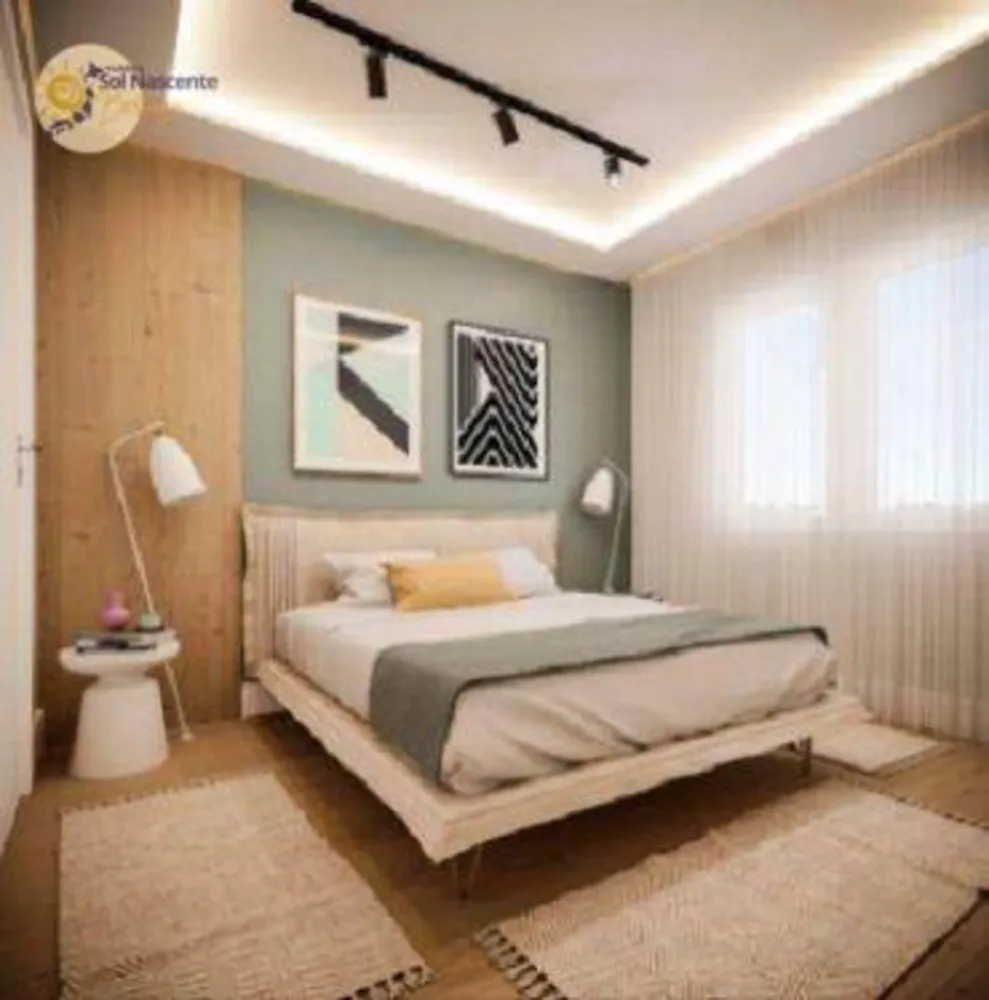 Apartamento, 2 quartos, 60 m² - Foto 12