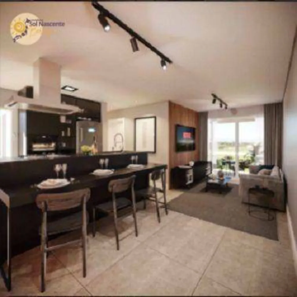 Apartamento, 2 quartos, 60 m² - Foto 11