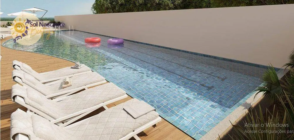 Apartamento, 2 quartos, 60 m² - Foto 4