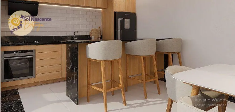 Apartamento, 2 quartos, 60 m² - Foto 9