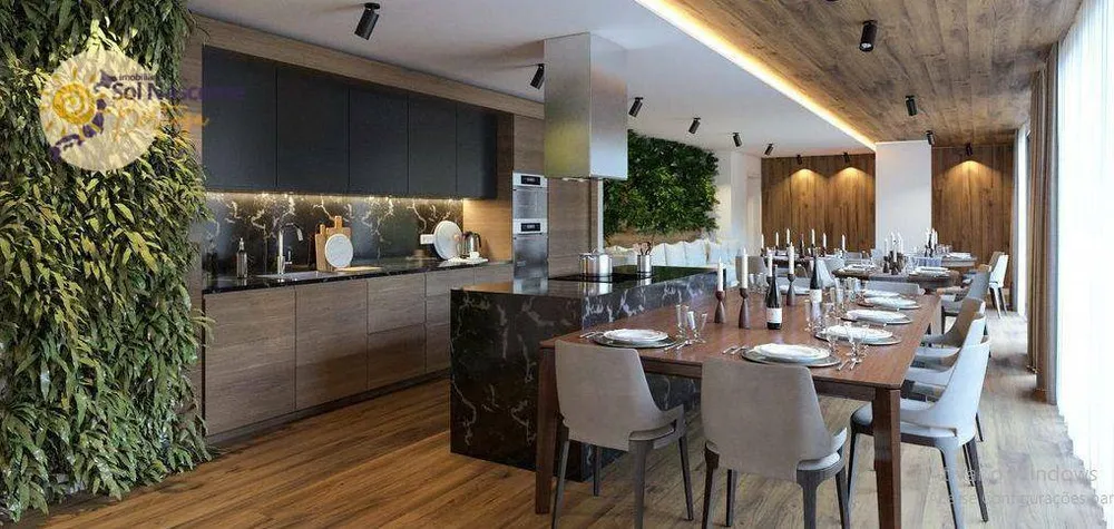 Apartamento, 2 quartos, 60 m² - Foto 7