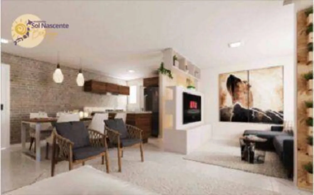 Apartamento, 2 quartos, 60 m² - Foto 15