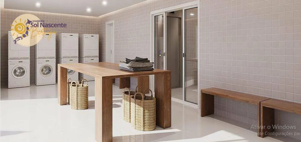 Apartamento, 2 quartos, 60 m² - Foto 8