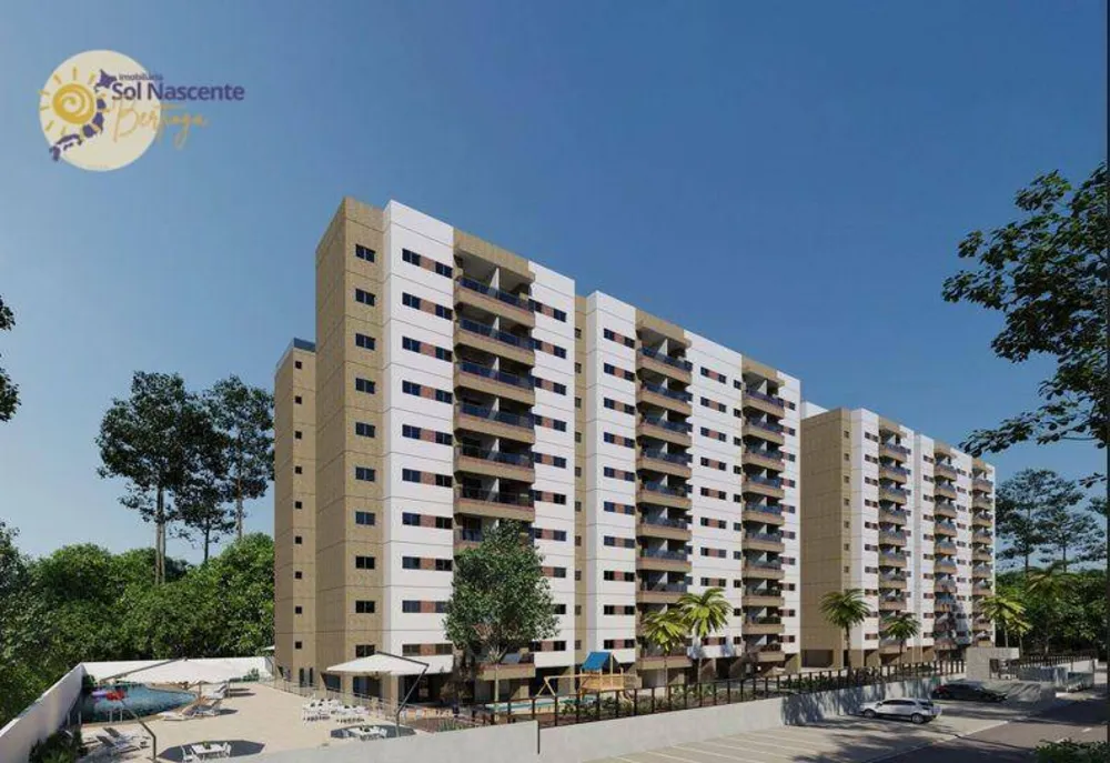 Apartamento, 2 quartos, 60 m² - Foto 1