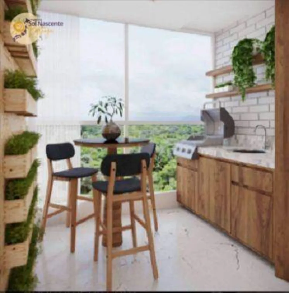 Apartamento, 2 quartos, 60 m² - Foto 16