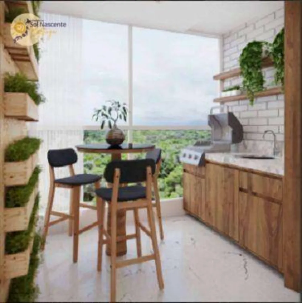 Apartamento, 2 quartos, 60 m² - Foto 13