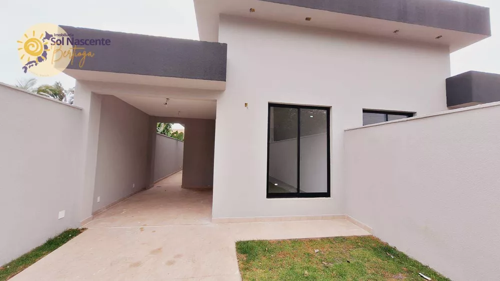 Casa à venda com 2 quartos, 104m² - Foto 13