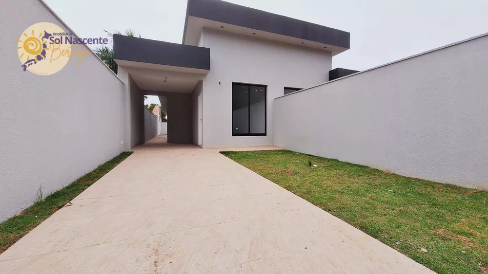 Casa à venda com 2 quartos, 104m² - Foto 6