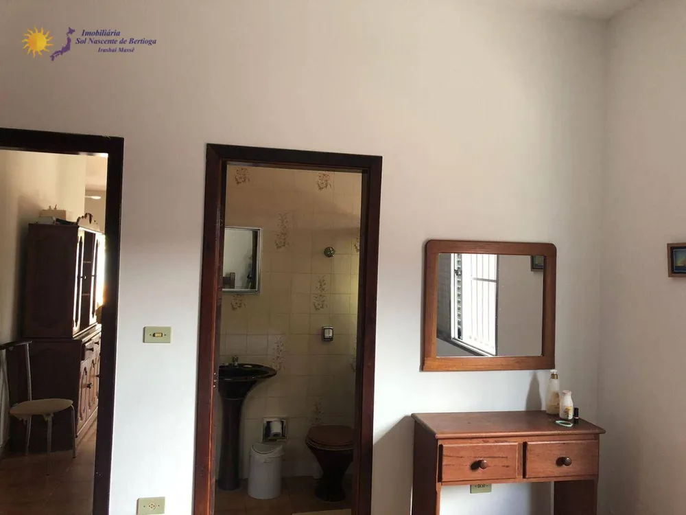 Casa, 3 quartos, 195 m² - Foto 10