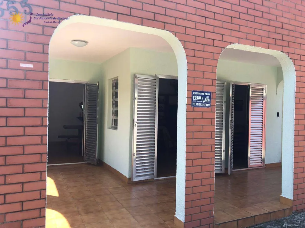 Casa, 3 quartos, 195 m² - Foto 3