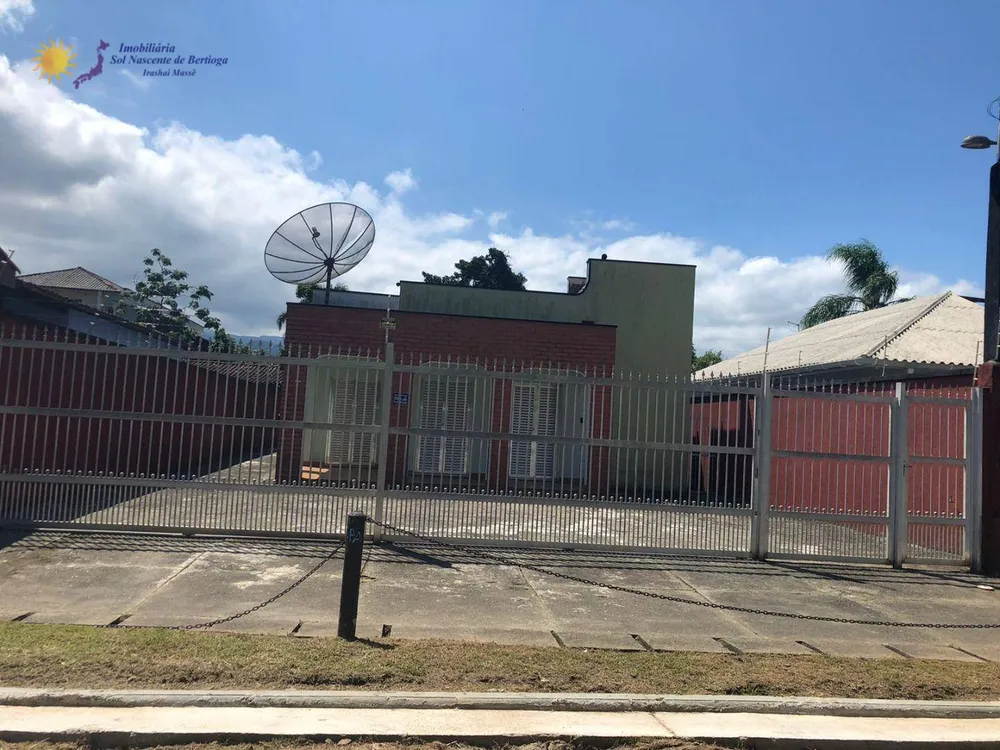 Casa, 3 quartos, 195 m² - Foto 4