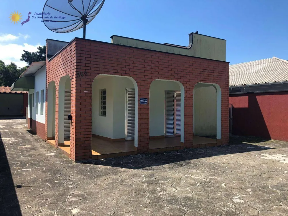Casa, 3 quartos, 195 m² - Foto 1
