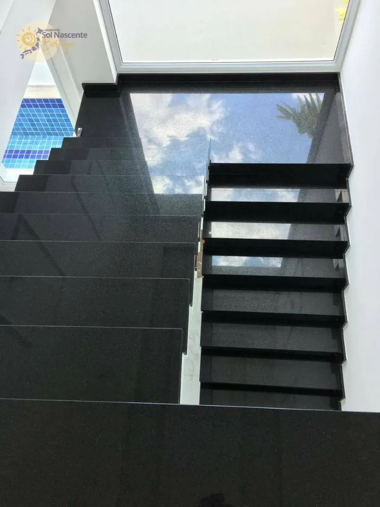 Casa de Condomínio, 5 quartos - Foto 3