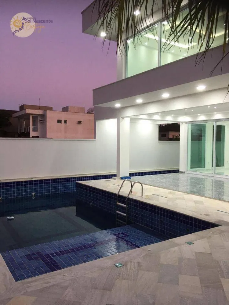 Casa de Condomínio, 5 quartos - Foto 6