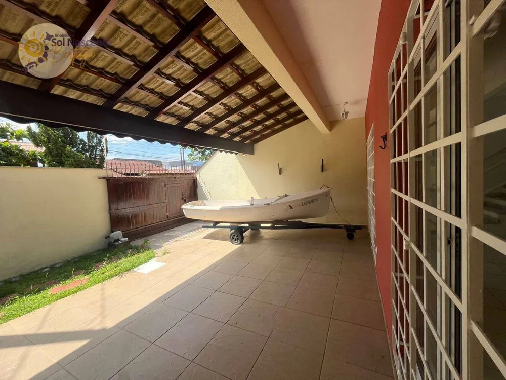 Casa, 2 quartos, 94 m² - Foto 5