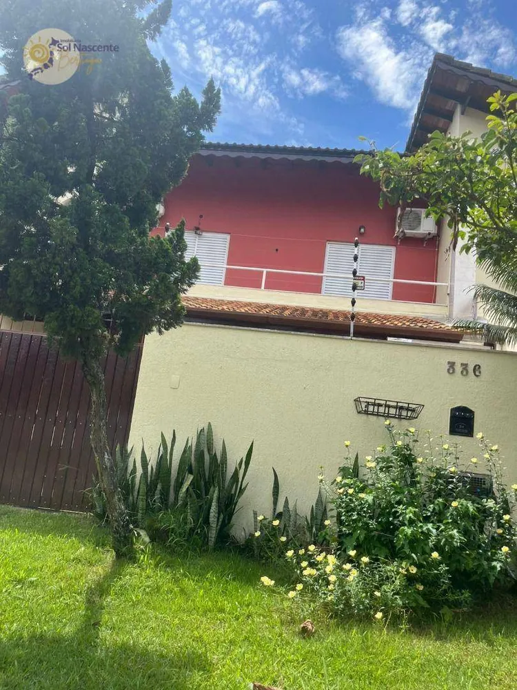 Casa, 2 quartos, 94 m² - Foto 2