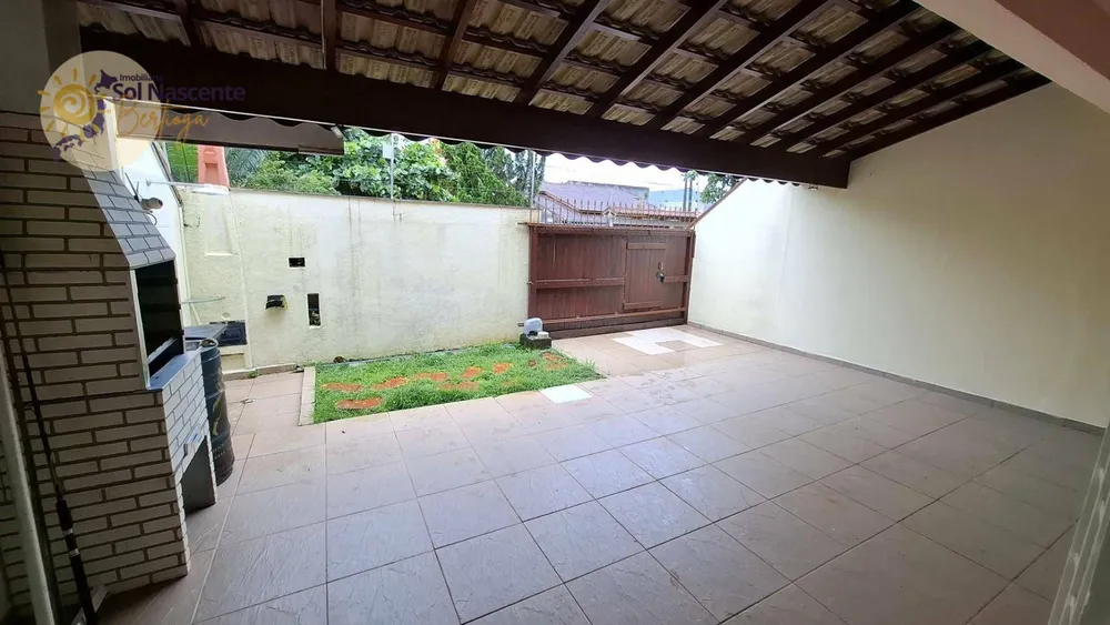 Casa, 2 quartos, 94 m² - Foto 12