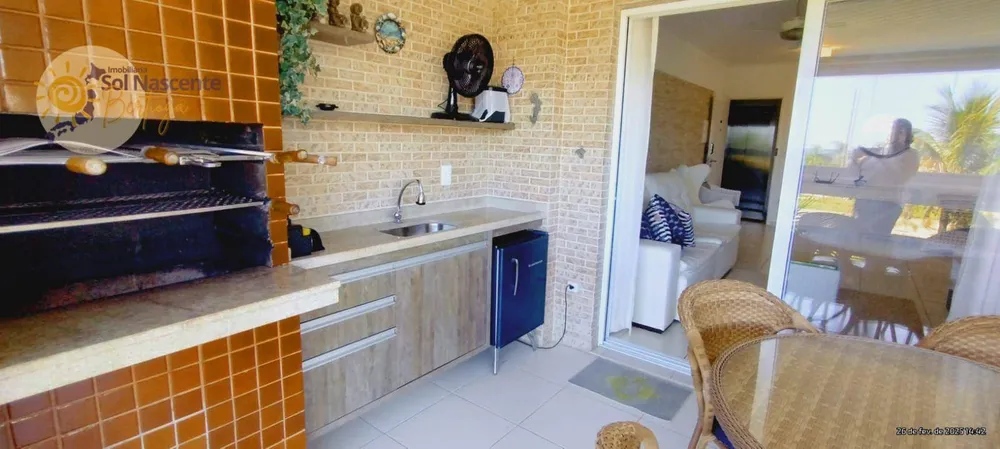 Apartamento, 3 quartos, 99 m² - Foto 2