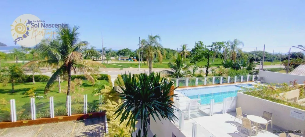 Apartamento, 3 quartos, 99 m² - Foto 1