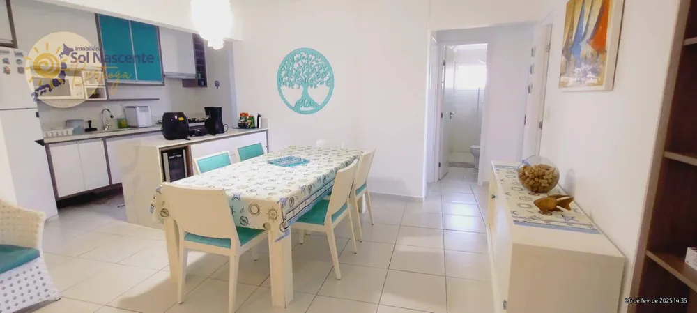 Apartamento, 3 quartos, 99 m² - Foto 14