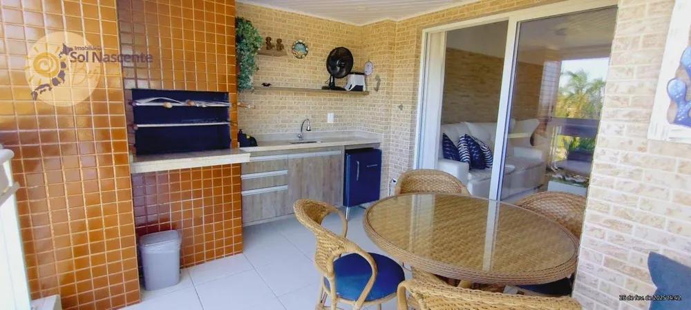 Apartamento, 3 quartos, 99 m² - Foto 3