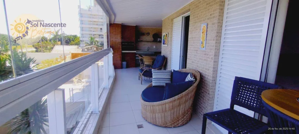 Apartamento, 3 quartos, 99 m² - Foto 8