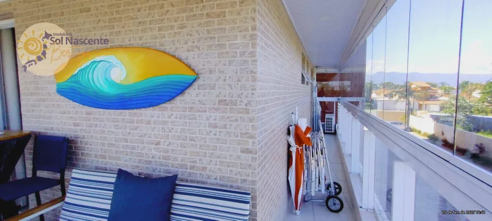 Apartamento, 3 quartos, 99 m² - Foto 5