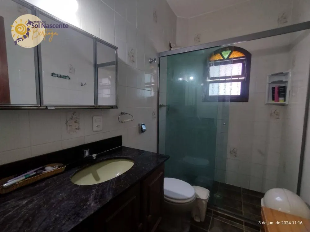 Casa, 5 quartos, 175 m² - Foto 3