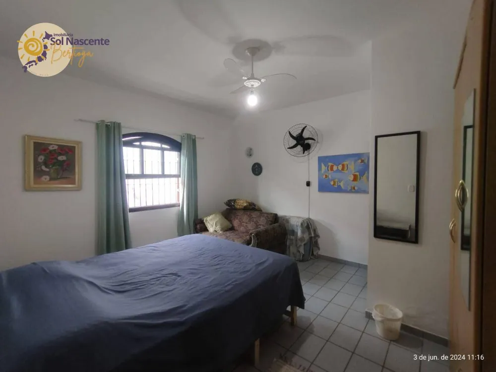 Casa, 5 quartos, 175 m² - Foto 4