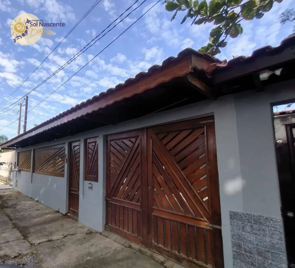 Casa, 5 quartos, 175 m² - Foto 2
