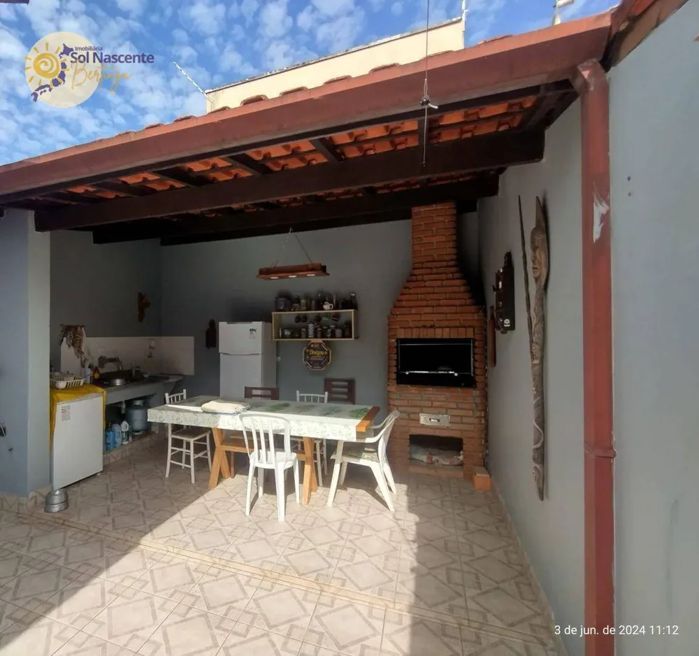 Casa, 5 quartos, 175 m² - Foto 11