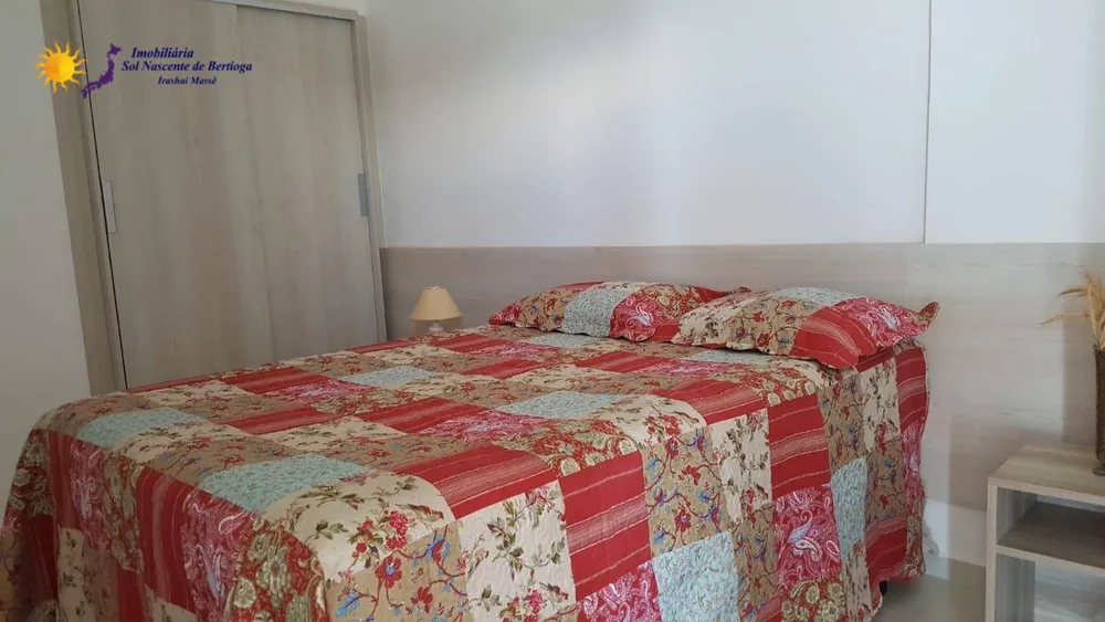 Apartamento, 2 quartos, 130 m² - Foto 15