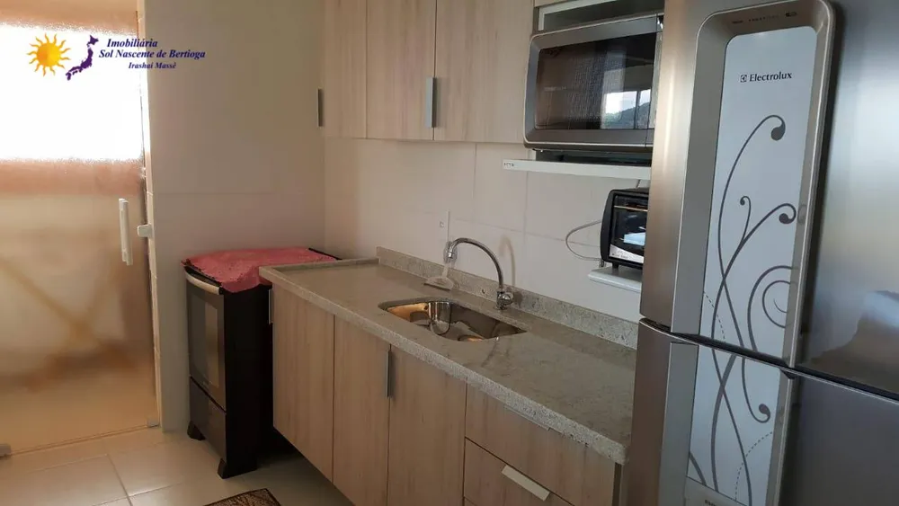 Apartamento, 2 quartos, 130 m² - Foto 7