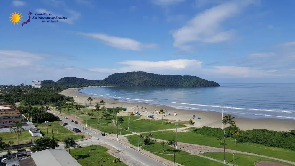 Apartamento, 2 quartos, 130 m² - Foto 1
