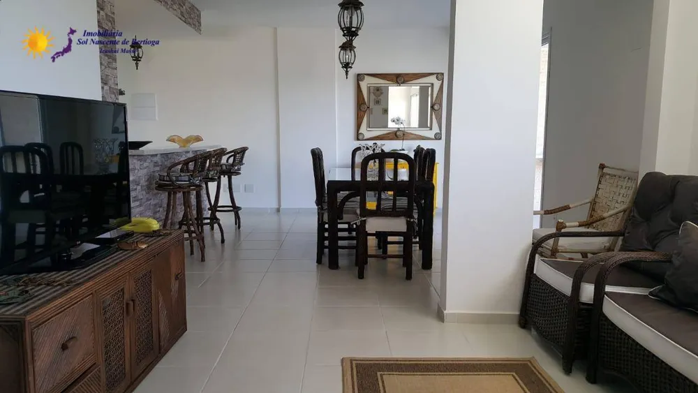 Apartamento, 2 quartos, 130 m² - Foto 4