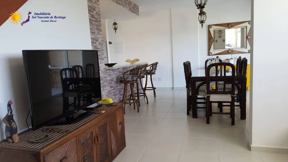Apartamento, 2 quartos, 130 m² - Foto 5