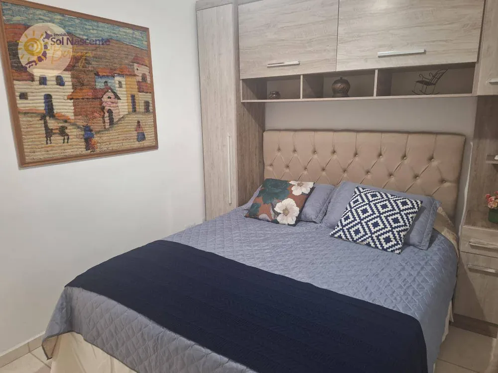 Apartamento, 2 quartos, 52 m² - Foto 14